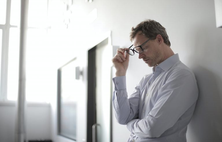 Inside Generalized Anxiety Disorder: Science & Symptoms
