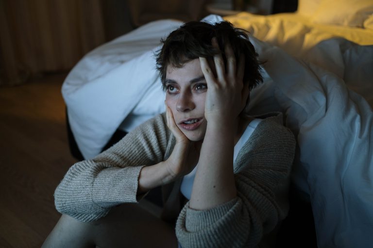 Insomnia