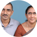 Shaji George profile picture