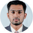 NIRMAL ANTONY profile picture