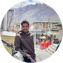 akhil jacob profile picture