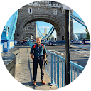 Anand BJ Mathew profile picture