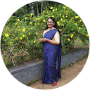 Jesna Philip profile picture