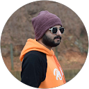 Thomas George profile picture