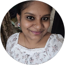 Anjali A L profile picture