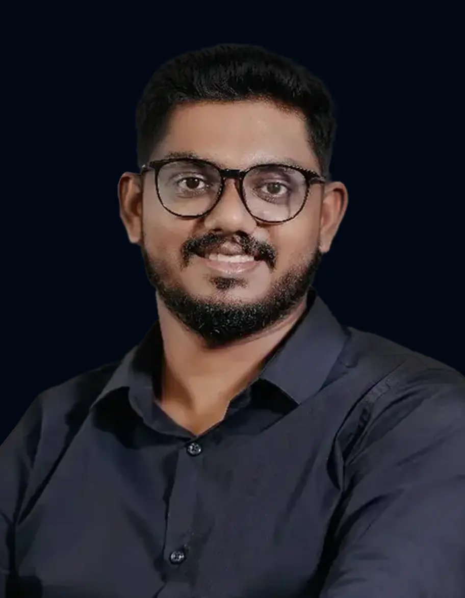 Psy. Akshay Varkey